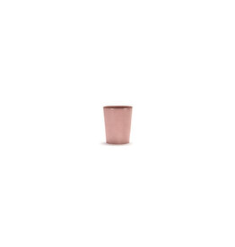 Serax TEA CUP 33 CL DELICIOUS PINK FEAST