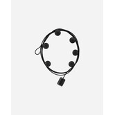HOUSE DOCTOR - Photo Display Cable Black