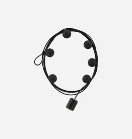 HOUSE DOCTOR - Photo Display Cable Black