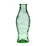 SERAX - Carafe Poisson Transparent vert