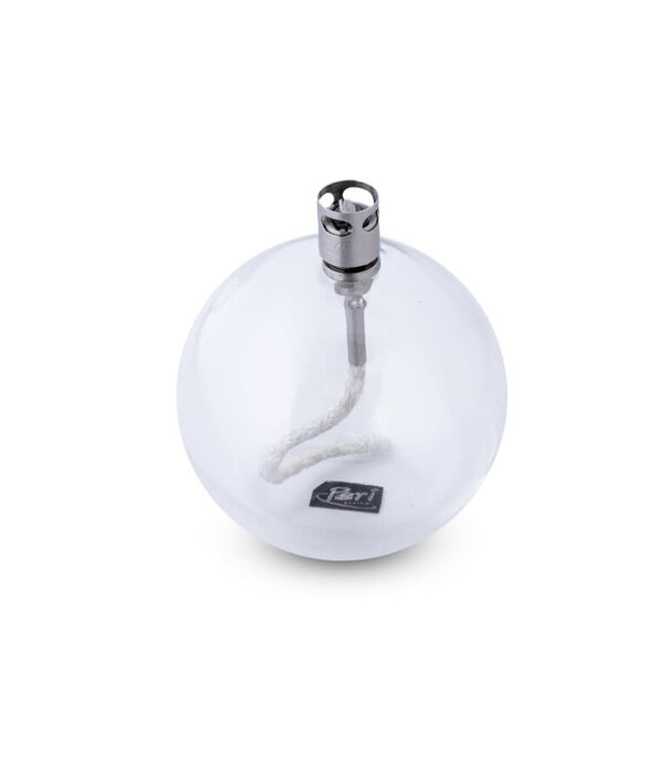 Peri Design PERI DESIGN - Lampe à huile ronde Taille S