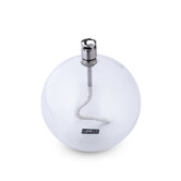 PERI DESIGN - Lampe à huile ronde taille M