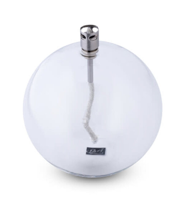 Peri Design PERI DESIGN - Lampe à huile ronde taille L