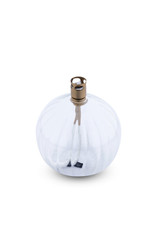 Peri Design PERI DESIGN - lampe à huile ronde striée S