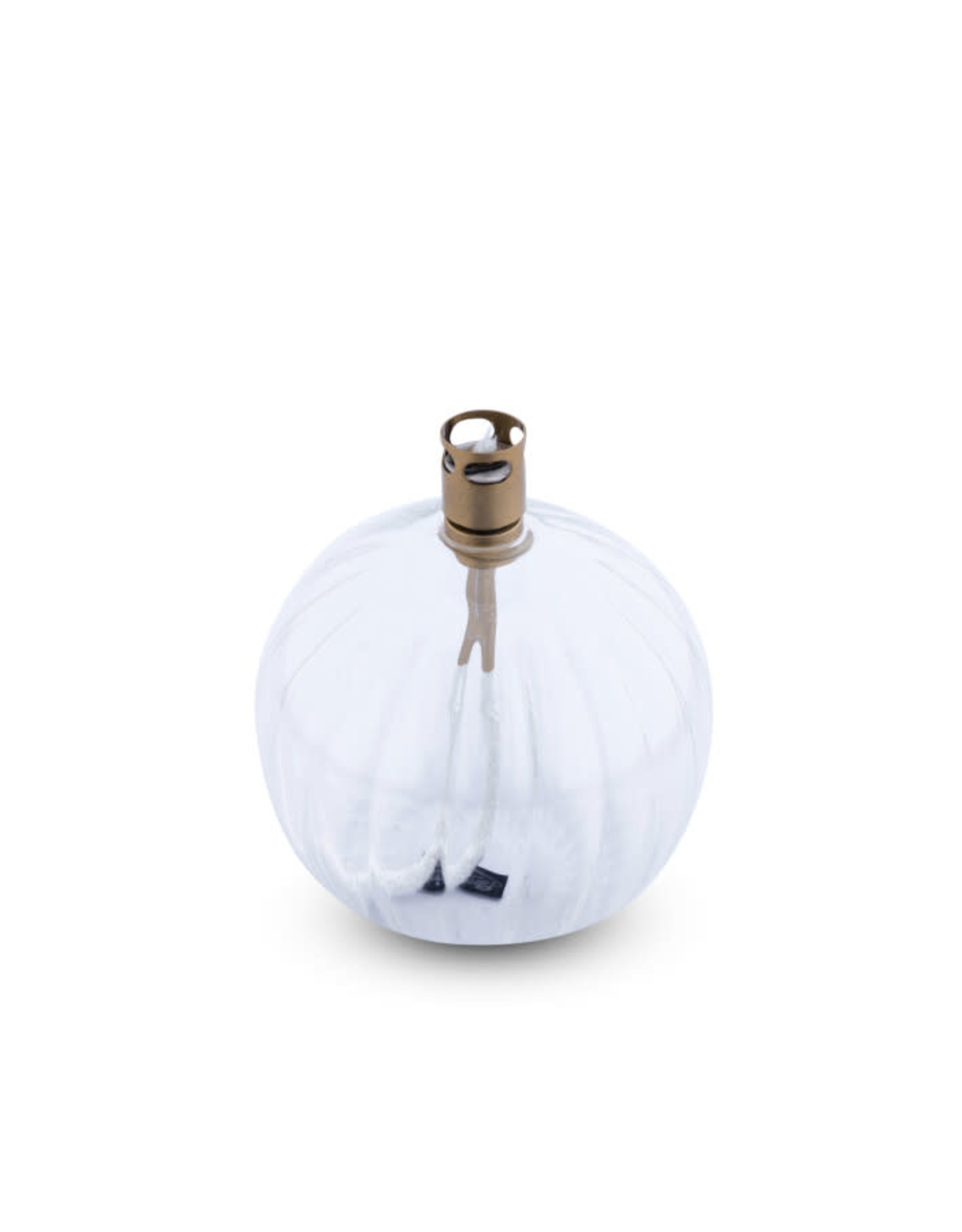 Peri Design PERI DESIGN - lampe à huile ronde striée S