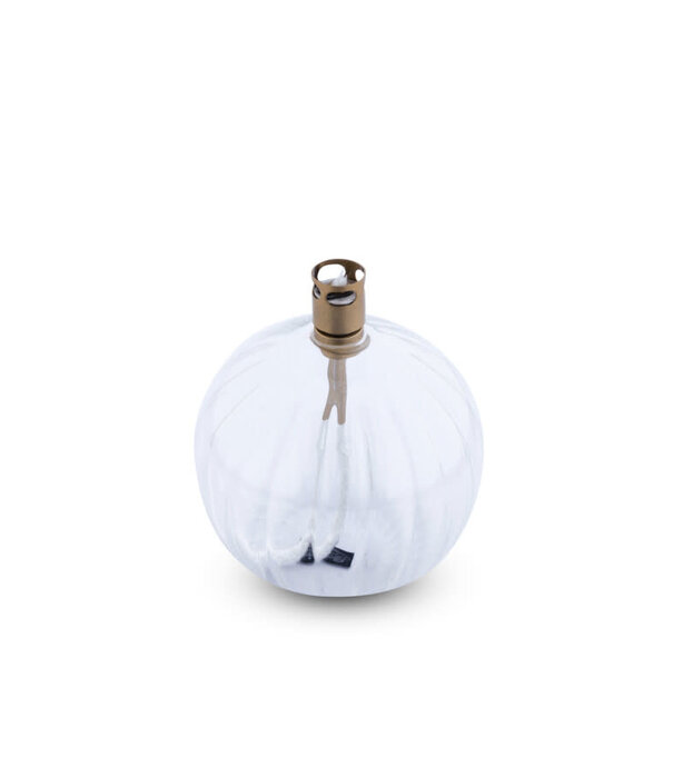 Peri Design PERI DESIGN - lampe à huile ronde striée S