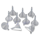 PERI DESIGN - Entonnoir pour lampe à huile