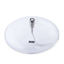 PERI DESIGN - Lampe à Huile Galet Taille L