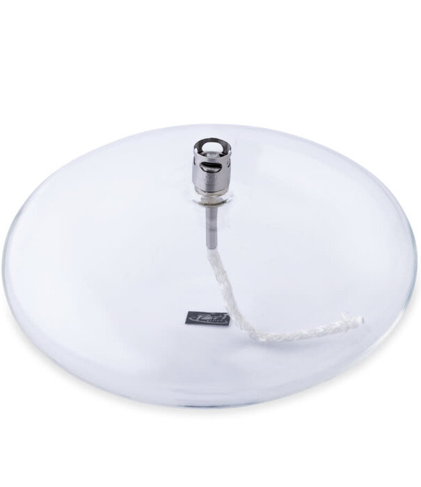 Peri Design PERI DESIGN - Lampe à Huile Galet Taille L