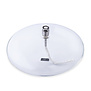 PERI DESIGN - Lampe à Huile Galet Taille L