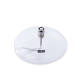 PERI DESIGN - Lampe à Huile Galet taille S