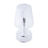 PERI DESIGN - Lampe à huile Salone