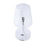 PERI DESIGN - Lampe à huile Salone