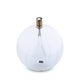 Peri Design PERI DESIGN - Lampe à huile ronde striée L