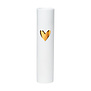 RÄDER - Vase en porcelaine coeur doré