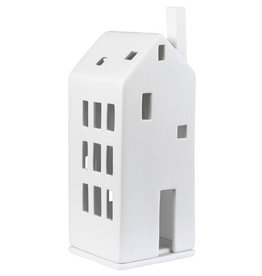 Rader RÄDER - Maison photophore grande porte