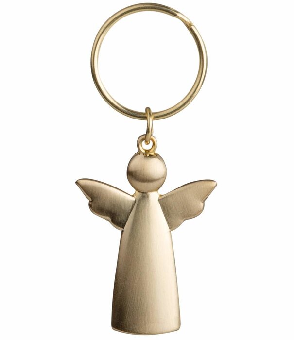 Rader RÄDER - Porte-clé ange doré