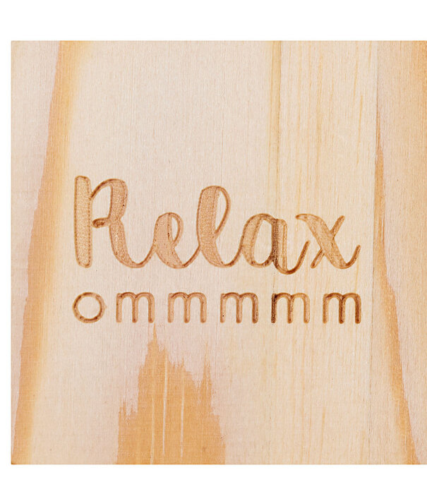 Rader RÄDER - Lucky Box Relax Buddha