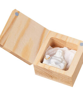 RÄDER - Lucky Box Relax Buddha