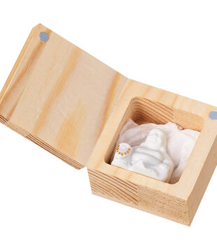RÄDER - Lucky Box Relax Buddha