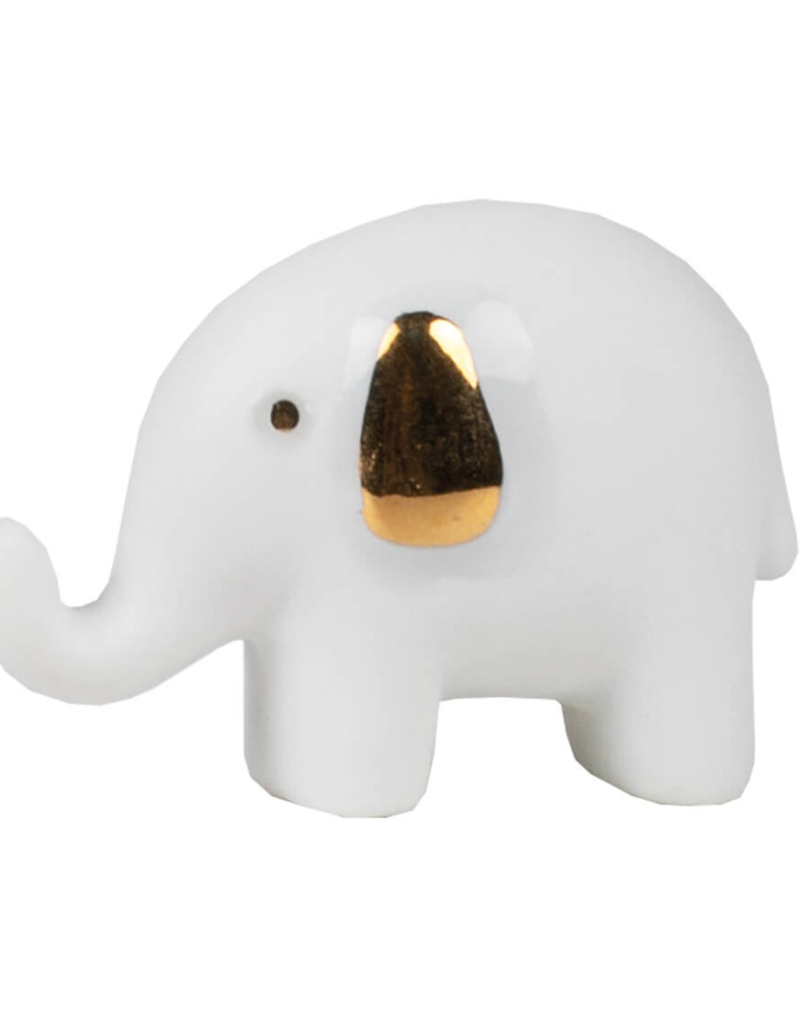 Rader Lucky box elephant Bodyguard