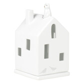 RÄDER - Maison photophore chat