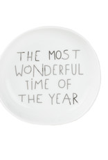 Rader RÄDER - Coupelle "the most wonderful time"