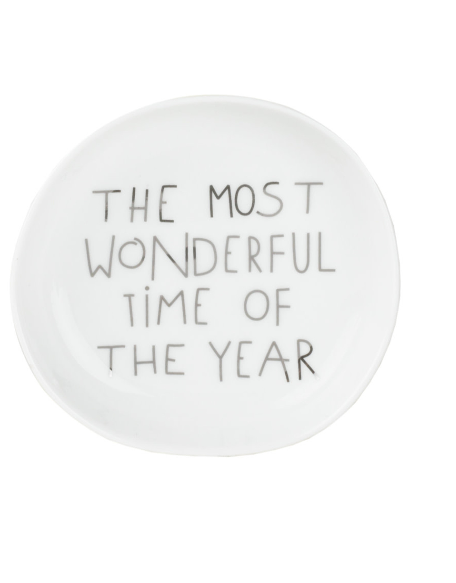 Rader RÄDER - Coupelle "the most wonderful time"