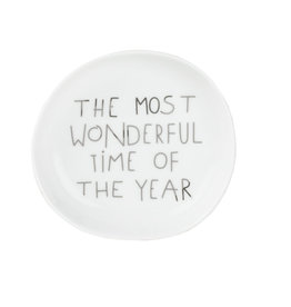 Rader RÄDER - Coupelle "the most wonderful time"
