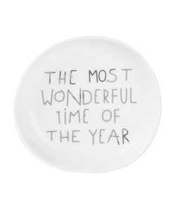 RÄDER - Coupelle "the most wonderful time"