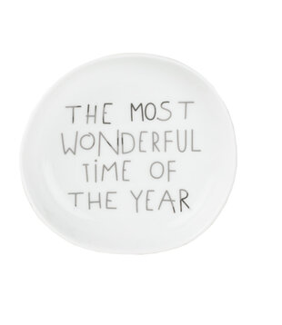 RÄDER - Coupelle "the most wonderful time"