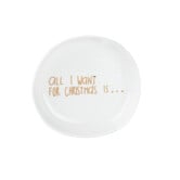 RÄDER - Coupelle "all I want for christmas is"
