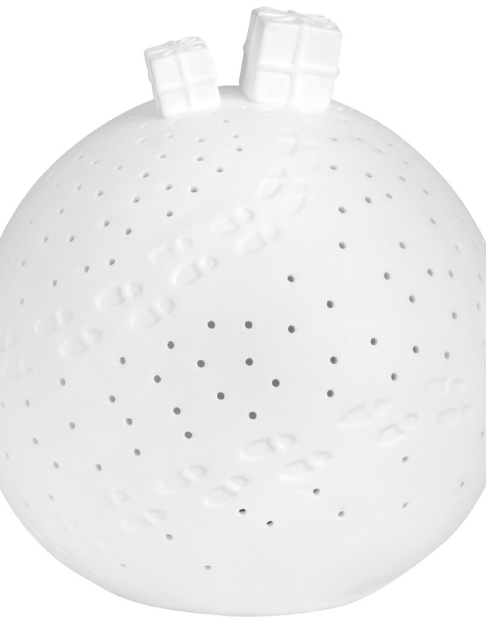 Rader RÄDER - Sphère lumineuse cadeaux