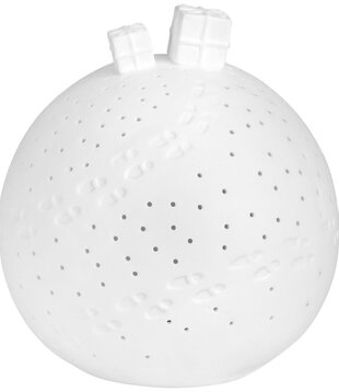 RÄDER - Sphère lumineuse cadeaux