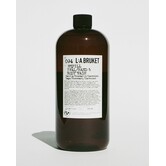 L:A BRUKET - N°094 Recharge nettoyant main et corp Sauge / Romarin / Lavande