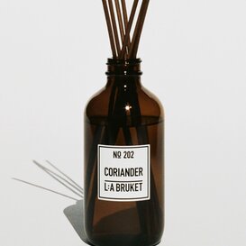 L:A BRUKET - N°202 Diffuseur Coriandre