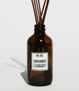 L:A BRUKET - N°202 Diffuseur Coriandre
