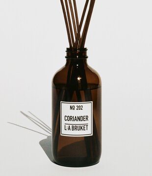 L:A BRUKET - N°202 Diffuseur Coriandre