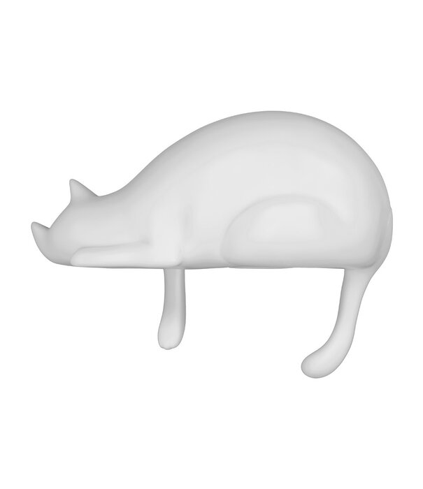 Rose in April ROSE IN APRIL - Lampe Georges le Chat