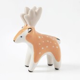 DODO TOUCAN - Dans le Grand Nord Cerf / Deer