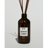 L:A BRUKET - N°201 Diffuseur Feuille de pamplemousse