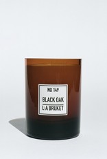 L:A Bruket L:A BRUKET - N°149 Bougie parfumée Chêne noir