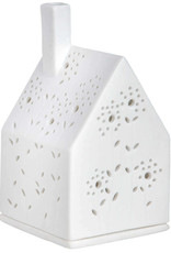 Rader RÄDER - Maison photophore fleur