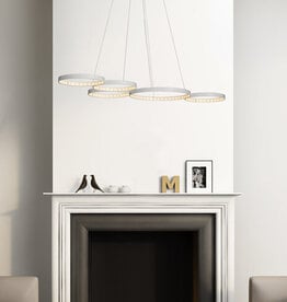 Le Deun Luminaires LE DEUN LUMINAIRES - Super 8 blanc