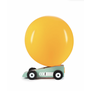 DONKEY - Mintstar / Balloon Car / Orange Balloon