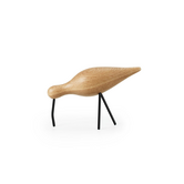 NORMANN COPENHAGEN - Shorebird chêne / noir