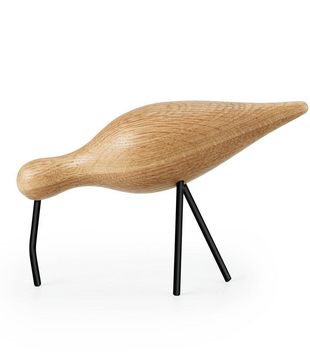 NORMANN COPENHAGEN - Shorebird chêne / noir