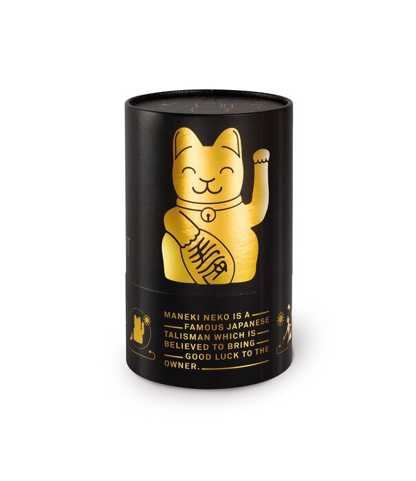 Donkey DONKEY - Lucky Cat Gold Shiny
