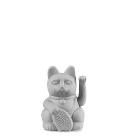 Donkey DONKEY - Lucky Cat Mini Gris