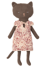 Maileg Chatons - Kitten - Black